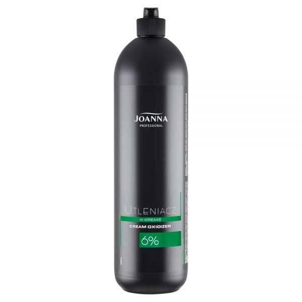 Utleniacz do włosów w kremie Joanna Professional 6 % 1000 g
