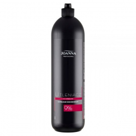 Utleniacz do włosów w kremie Joanna Professional 9 % 1000 g