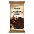 Wafelki Arabeska de luxe kawowa 190 g Skawa