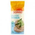 Wafle ryżowe naturalne 130 g Sonko