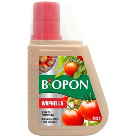 Wapń do pomidorów Wapnella Bopon 250 ml