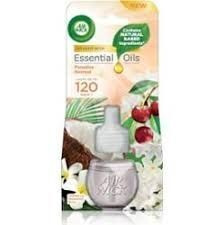 Wkład do elektrycznego odświeżacza Air Wick Paradise Retreat 19 ml