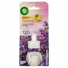 Wkład do elektrycznego odświeżacza Air Wick Purple Lawender  19 ml
