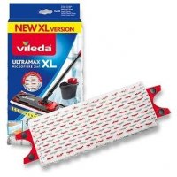 Wkład do mopa Vileda Ultramax XL 2w1 microfibre