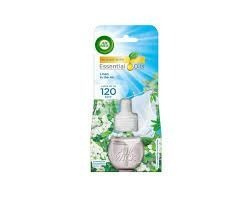 Wkład do odświeżacza Air Wick świeżość letniego poranka 19 ml
