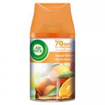 Wkład do odświeżacza Air Wick tropikalne owoce i słodka mandarynka 250 ml