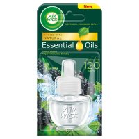 Wkład do odświeżacza powietrza Air Wick Life Scents wędrówka leśną ścieżką 19 ml