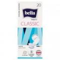 Wkładki higieniczne Bella Panty Classic (20 sztuk)