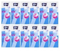 Wkładki higieniczne Bella Panty New (20 sztuk) x 12 opakowań