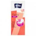Wkładki higieniczne Bella Panty Soft (20 sztuk)