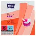 Wkładki higieniczne Bella Panty Soft (60 sztuk)