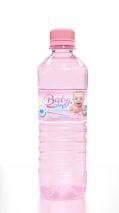 Woda niegazowana Baby Zdrój 0,5 l