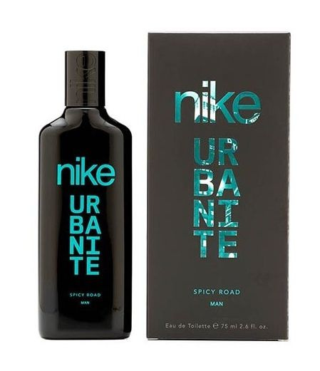 Woda toaletowa męska Nike Urbanite Spicy Road Man 75 ml