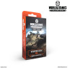 World of Tanks: The Card Game – Starter Deck USA | Zestaw Startowy