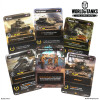 World of Tanks: The Card Game – Starter Deck USA | Zestaw Startowy