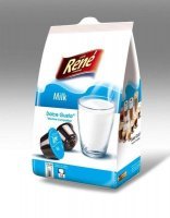 Zabielacz w proszku Rene Milk 208 g (16 kapsułek)