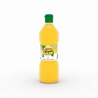 Zaprawa cytrynowa Słoneczna Cytrynka Helcom 380 ml