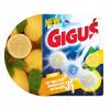 Zawieszka do muszli Giguś kulka Lemon 3w1 40 g + Leśna  x 15 sztuk