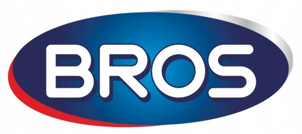 Zawieszka na mole lawendowa Bros x 10 sztuk