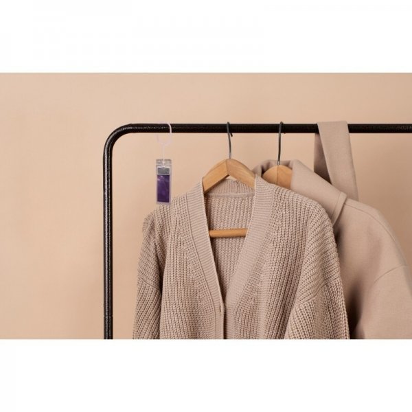 Zawieszka na mole ubraniowe w żelu Lavender Vaco (2 sztuki) x 3 opakowania