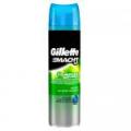 Żel do golenia Gillette Series dla skóry wyjątkowo wrażliwej 200 ml