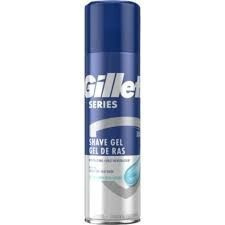 Żel do golenia Gillette Series Revitalizing 200 ml
