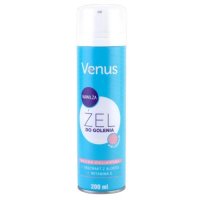 Żel do golenia Venus ekstrakt z aloesu 200 ml