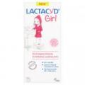 Żel do higieny intymnej Lactacyd Girl 200 ml