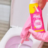 Żel do mycia czyszczenia toalet Pink Stuff 750 ml x 3 sztuki