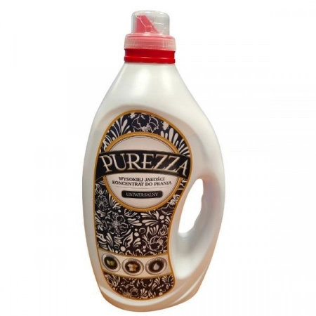 Żel do prania Purezza 4L