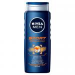 Żel pod prysznic Nivea Men Sport 500 ml