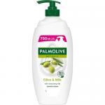 Żel pod prysznic Palmolive Naturals Olive&Milk 750 ml dozownik