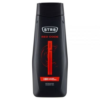 Żel pod prysznic STR8  Red Code Refreshing 400 ml