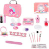 Zestaw do makijażu dla dzieci Syrenka