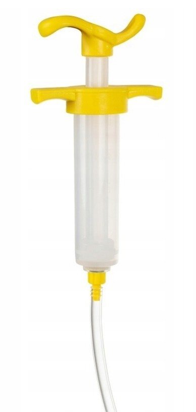 Zestaw do odpowietrzania hamulców rowerowych