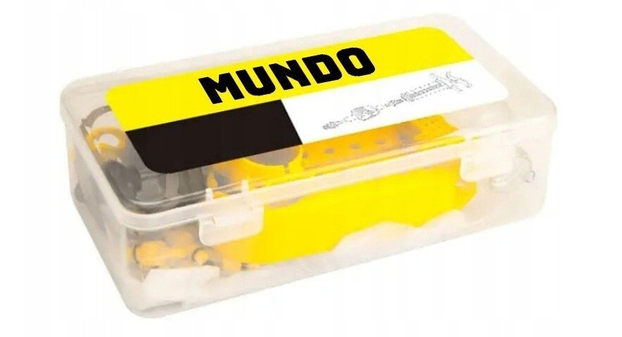 Zestaw do odpowietrzania hamulców rowerowych