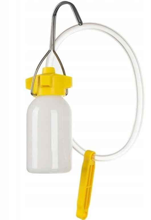 Zestaw do odpowietrzania hamulców rowerowych