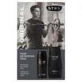 Zestaw kosmetyczny męski STR8 Original (dezodorant 150 ml + shower gel 250 ml)