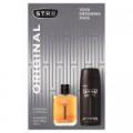 Zestaw kosmetyczny męski STR8 Original (woda po goleniu 50 ml  +dezodorant 150 ml)