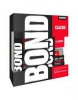 Zestaw kosmetyków Bond Classic (woda po goleniu 100 ml + dezodorant 150 ml)