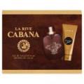 Zestaw kosmetyków dla mężczyzn La Rive Cabana (woda perfumowana 90 ml+ shower gel 100 ml)