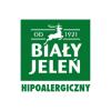 Zestaw Płynów do Kąpieli Biały Jeleń - Hipoalergiczne i Naturalne (3 sztuki)