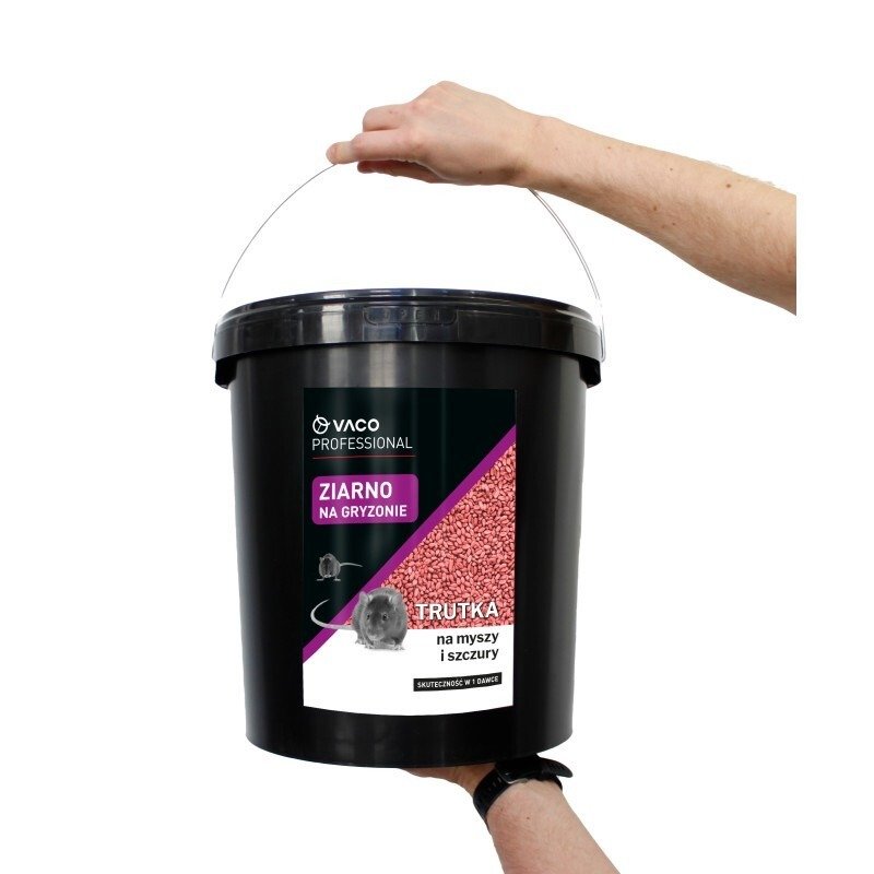 Ziarno na gryzonie Vaco Professional 10 kg