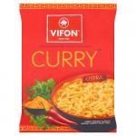 Zupa błyskawiczna Kurczak Curry o smaku kurczaka ostra 70 g Vifon