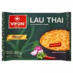 Zupa błyskawiczna Lau Thai Tradycyjna tajska pikantna 80 g Vifon