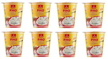 Zupa błyskawiczna Pho wietnamska o smaku kurczaka 60 g Vifon x 8 sztuk