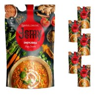 Zupa indyjska Profi 400 g x 6 sztuk