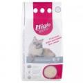 Żwirek dla kota bentonitowy zapach naturalny Higio Compact 5 l